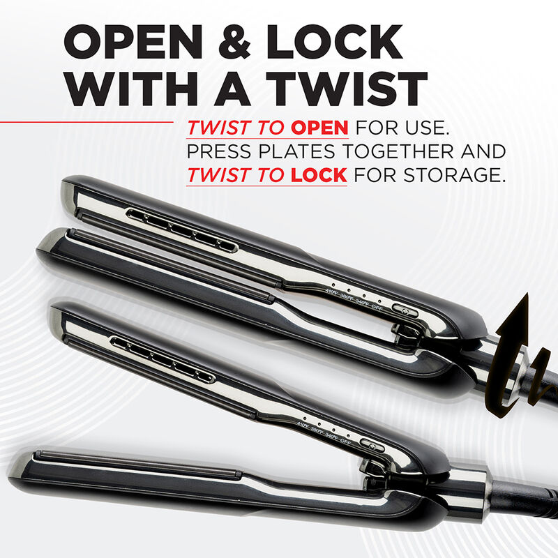 LAVA Ministyler - Gunmetal, Gunmetal, large image number null